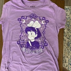 Kikis Delivery Service T-shirt